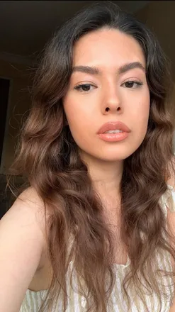 OnlyFans cuenta brunettegirlofyours avatar 1