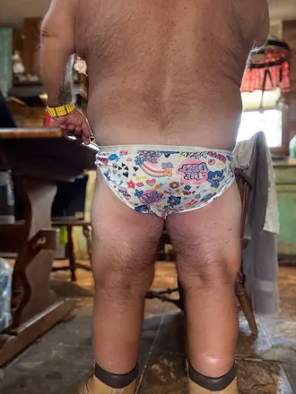 OnlyFans cuenta kinkypantyfun header 2