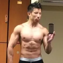 OnlyFans cuenta muscularjessie avatar 1