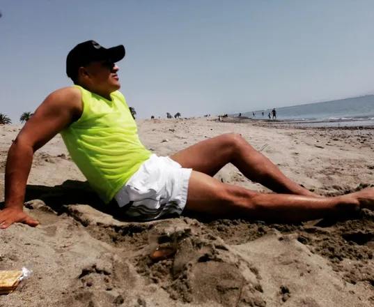 OnlyFans cuenta carlos.manrique01 header 2