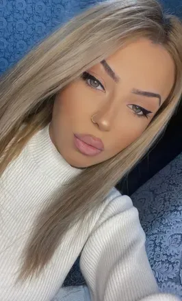 OnlyFans cuenta babyjessikaa avatar 1