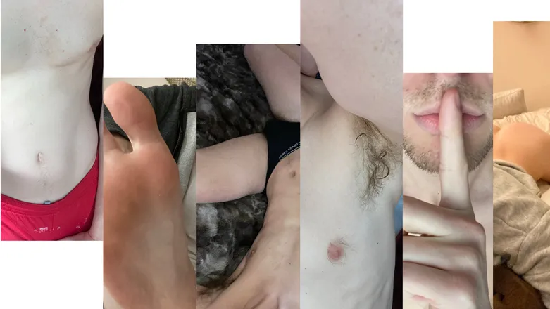 OnlyFans cuenta witchboywonder header 2