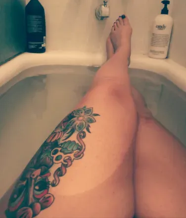 OnlyFans cuenta voluptuousone4you header 2