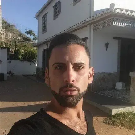 OnlyFans cuenta dylansex27 avatar 1