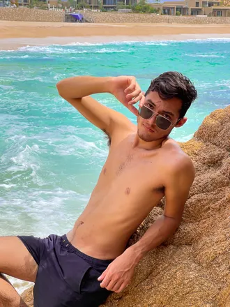 OnlyFans cuenta elchicodelasnieves header 2