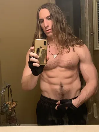OnlyFans cuenta tonyfabioni avatar 1
