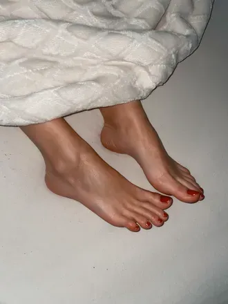 OnlyFans cuenta sweet_feet_secret avatar 1
