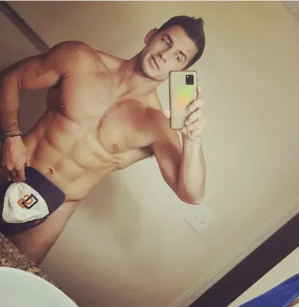 OnlyFans cuenta lachlanseancody avatar 1
