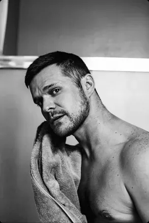 OnlyFans cuenta scottryder avatar 1