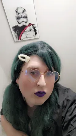 OnlyFans cuenta sissynatalie12 avatar 1