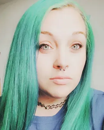 OnlyFans cuenta devilishblueangel avatar 1