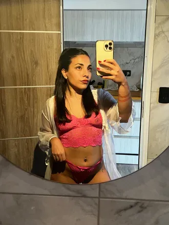 OnlyFans cuenta byathena avatar 1