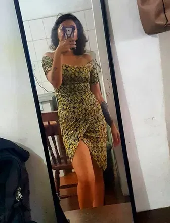OnlyFans cuenta themonicabr avatar 1