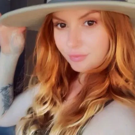 OnlyFans cuenta geminisamxoxo avatar 1