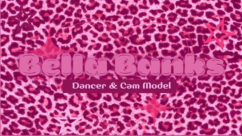 OnlyFans cuenta bellabanksvip header 2
