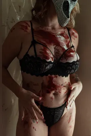 OnlyFans cuenta rosescarlett43 avatar 1