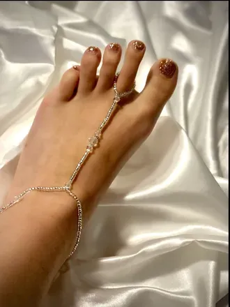 OnlyFans account  xx.secretsoles.xx avatar 1