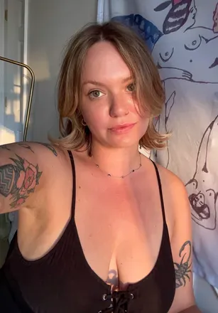OnlyFans cuenta laneynova avatar 1