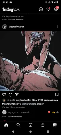 OnlyFans account  abby.in.hell header 2
