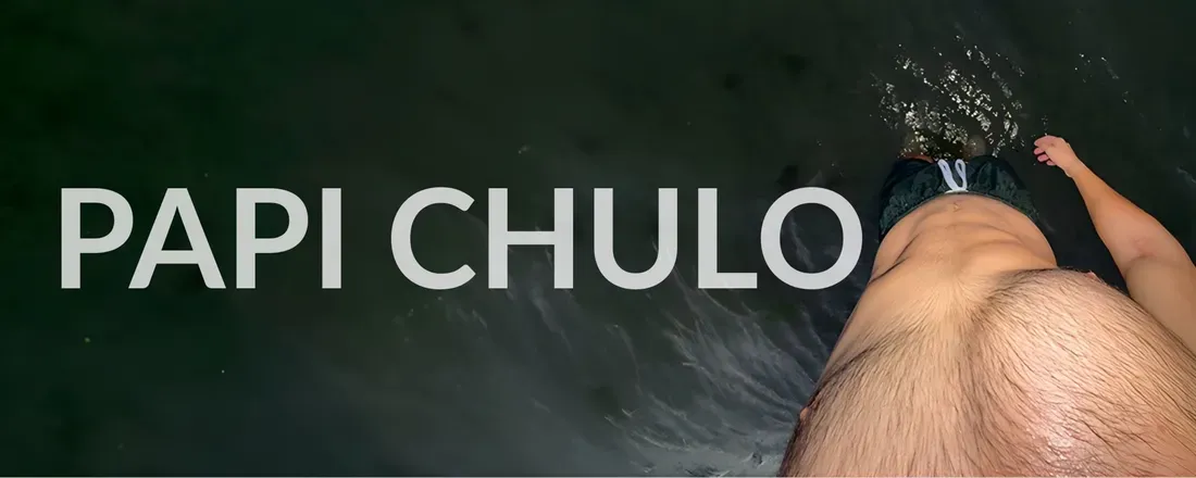 OnlyFans cuenta papichulo_secret header 2