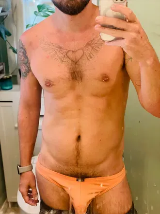 OnlyFans cuenta hungspirit avatar 1