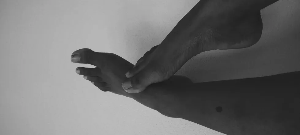 OnlyFans cuenta foot_aphrodite header 2