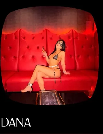 OnlyFans de danababy26