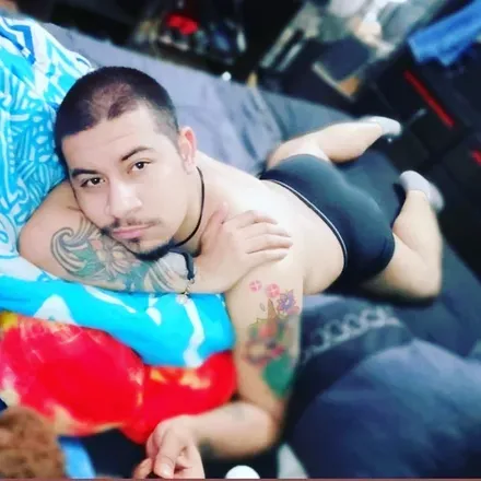 OnlyFans cuenta soyelrobles avatar 1