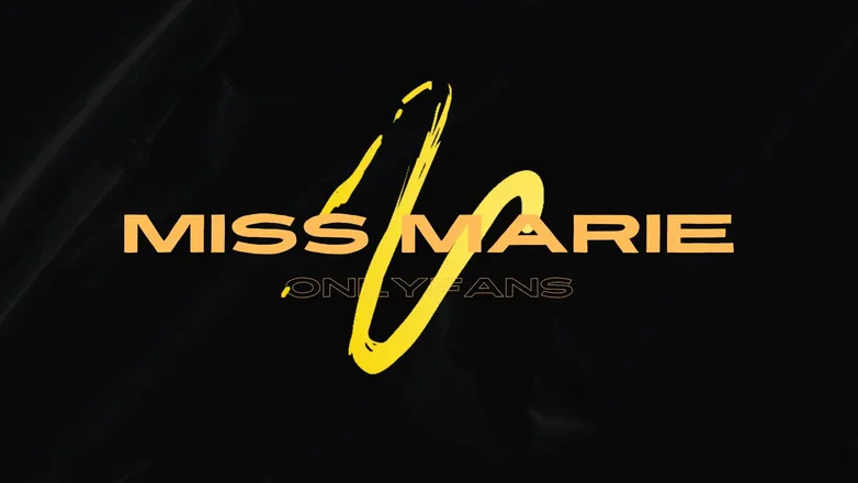 OnlyFans cuenta missmarie054 header 2