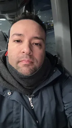OnlyFans cuenta stefan_godoy avatar 1