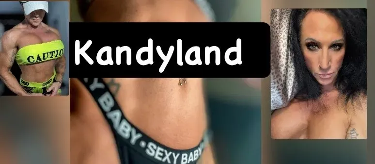 OnlyFans cuenta kandylegs header 2