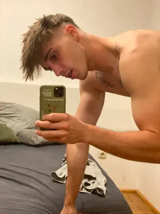 OnlyFans cuenta athen.twunk avatar 1