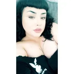 OnlyFans cuenta bby_widow avatar 1