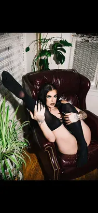 OnlyFans cuenta theecoochiefairy avatar 1