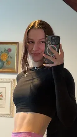 OnlyFans cuenta malina.fit avatar 1