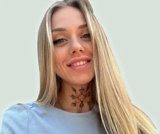 OnlyFans cuenta sexy_ariel avatar 1