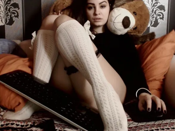 OnlyFans cuenta ellysssa header 2
