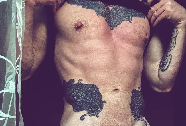 OnlyFans cuenta grossashafree avatar 1