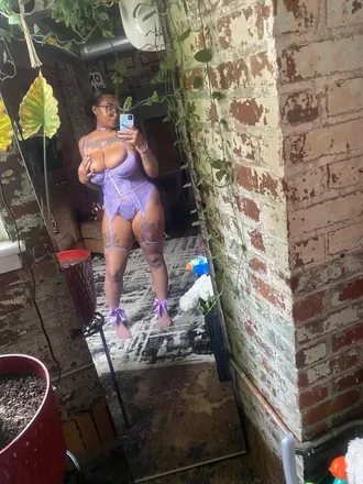 OnlyFans cuenta bluntedgoddess avatar 1