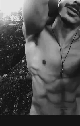 OnlyFans account  dovigor avatar 1