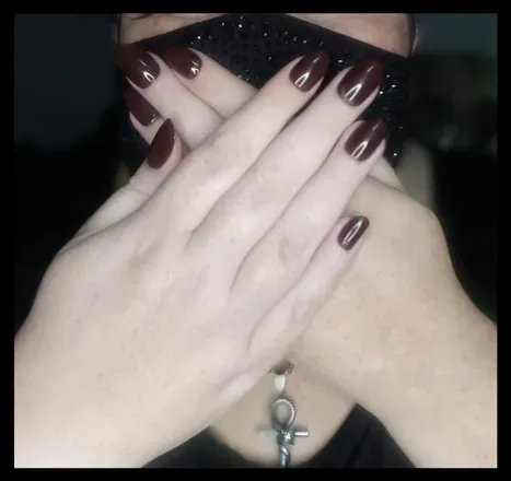 OnlyFans cuenta handfetish30 avatar 1