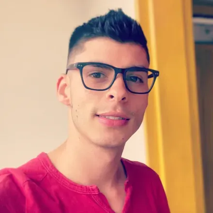 OnlyFans cuenta andresflaco avatar 1
