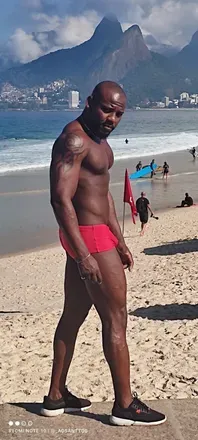 OnlyFans cuenta adriansanttos avatar 1
