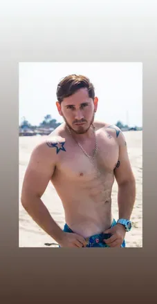 OnlyFans account  erickcalderon avatar 1