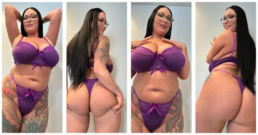 OnlyFans cuenta hot4hollyvip header 2