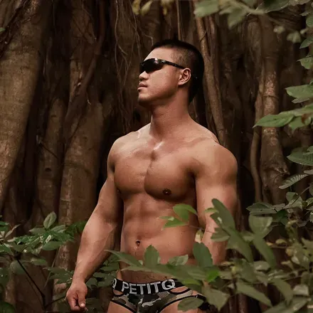 OnlyFans cuenta musclewolf188 avatar 1