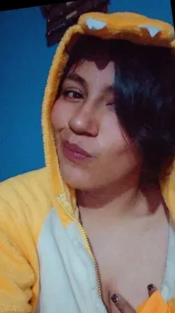 OnlyFans cuenta shizkuga avatar 1