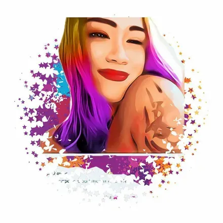 OnlyFans cuenta iamyourpolla avatar 1