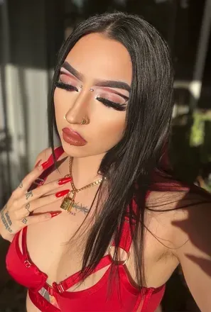 OnlyFans cuenta victoriaalexis avatar 1