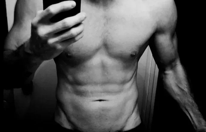 OnlyFans account  jack8long avatar 1